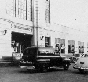 Photo of San Miguel Brewery